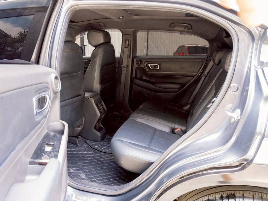 Honda HR-V 1.5 eHEV RS ปี 2024 ♨️ ประกันเครื่องเกียร์3ปี3หมื่นkm ♨️ รูปที่ 11