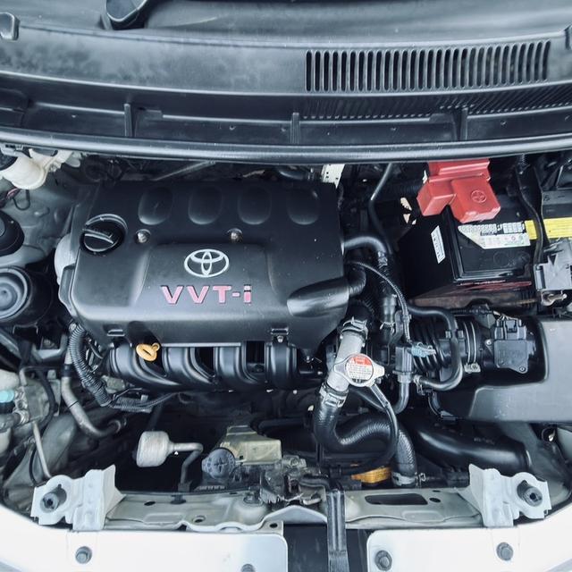 รหัสรถ BK1040 TOYOTA VIOS 2009 รูปย่อยที่ 3