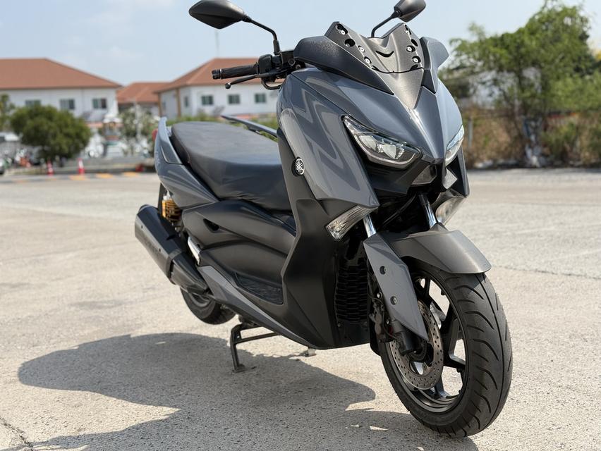 Yamaha XMax300 จดทะเบียน2020