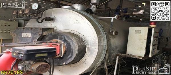 ขาย/ให้เช่าโรงงาน 6 ไร่ ผลิตและเก็บของได้เต็มที่ เดินทางสุดสะดวก ใกล้ทั้ง สาย 5 และเพชรเกษม - KK2618S 7