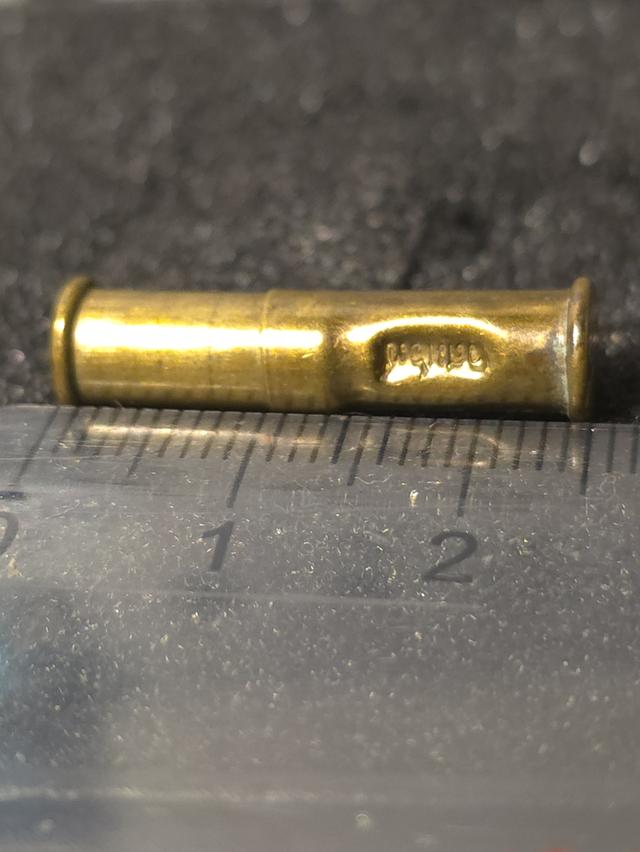 ตะกรุดกระสุนปืน วสม67 5