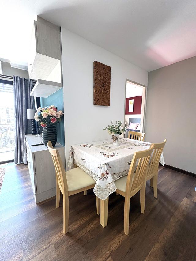 🏙️ ปล่อยเช่าคอนโด 1 ห้องนอน ทำเลดี ราคาคุ้มมากแค่ 12,000.- เท่านั้น 💥 11