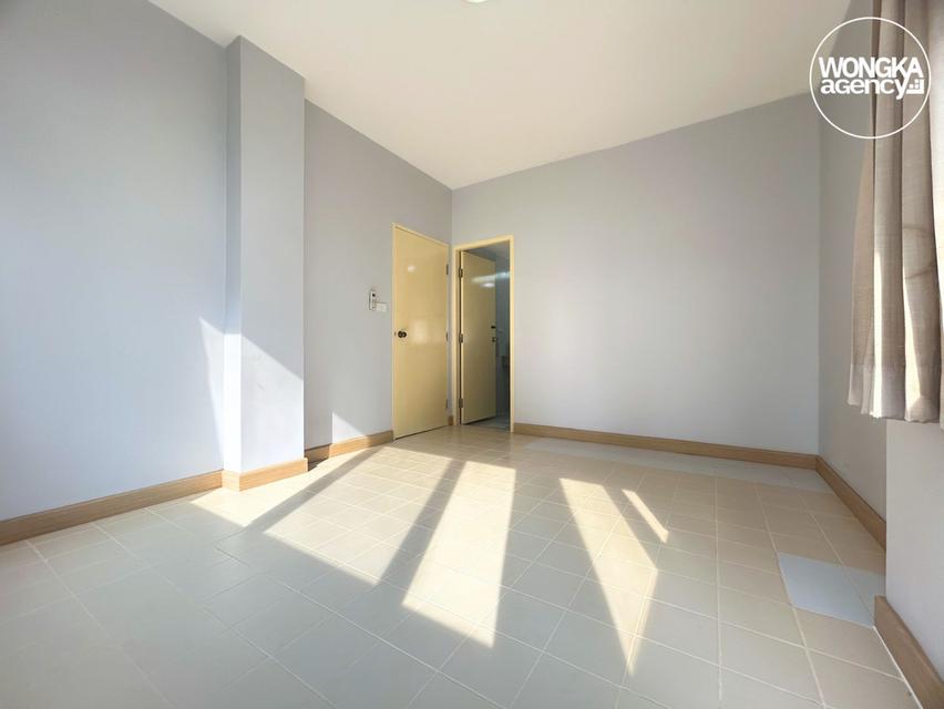 ขาย คอนโดบ้านสวนลาซาล คอนโด 2 ห้องนอน ใกล้ MRT ศรีลาซาล 400 ม. เหมาะแก่การลงทุน Gross Yield ดี ≈6% 7