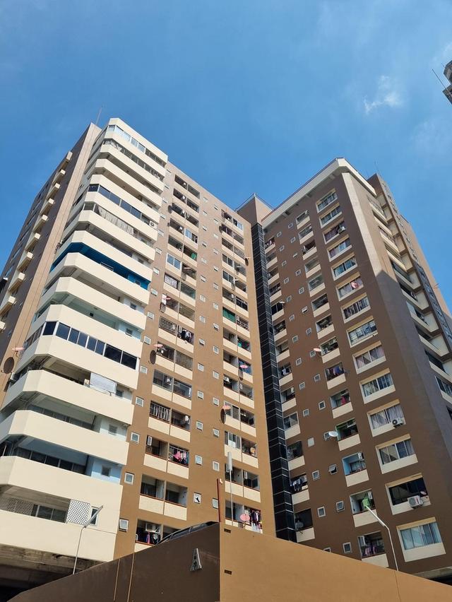 📍ขาย นนท์ทาวเวอร์คอนโดมิเนียม อาคาร A | ชั้น 10 | ขนาด 30 ตร.ม. 1