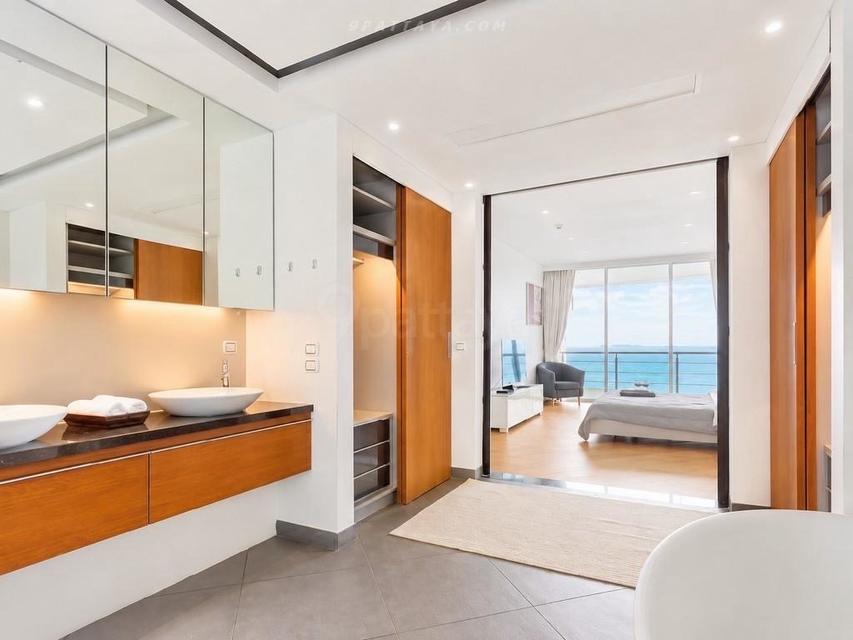 For Rent / For Sale — Large Pet-Friendly Sea View Condo at Pure SunsetSpacious 3-bedroom condo for rent or sale at Pure Sunset. Beachfront residence 5