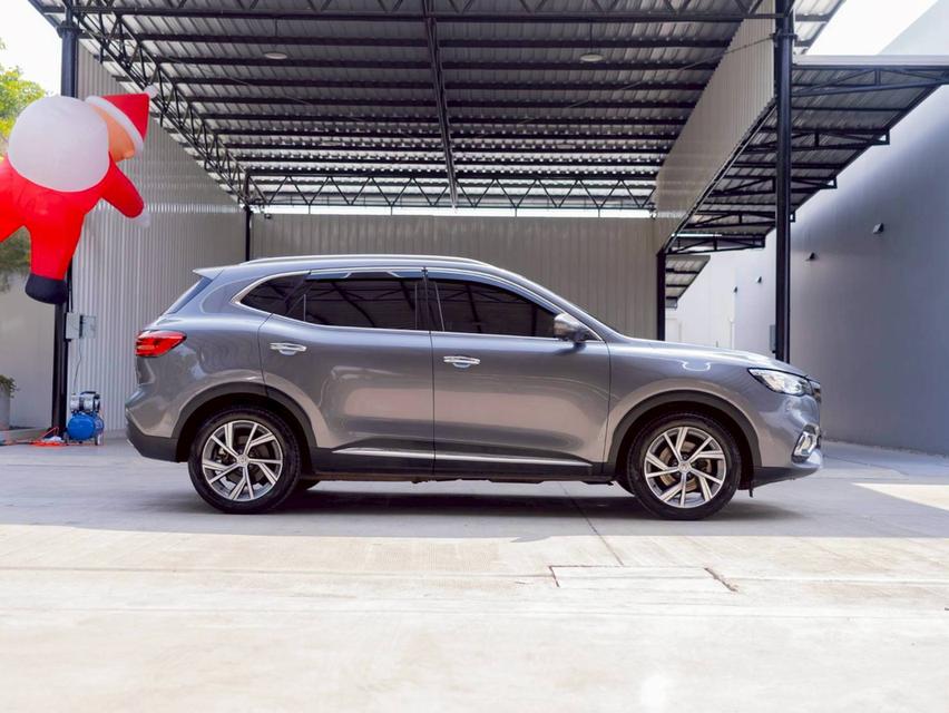 MG HS PHEV 1.5X ปี 2021 จด 2023 เจ้าของเดียว กุญแจ 2 ดอกครบ ไม่มีอุบัติเหตุ 8