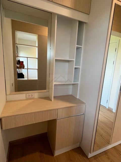 ให้เช่า ทาวน์โฮม 3 ชั้น ไอเจ้นท์ พัฒนาการ Eigen Pattanakarn พัฒนาการ 99 ใกล้สวนหลวง ร.9 ซอยอ่อนนุช 70/1 3