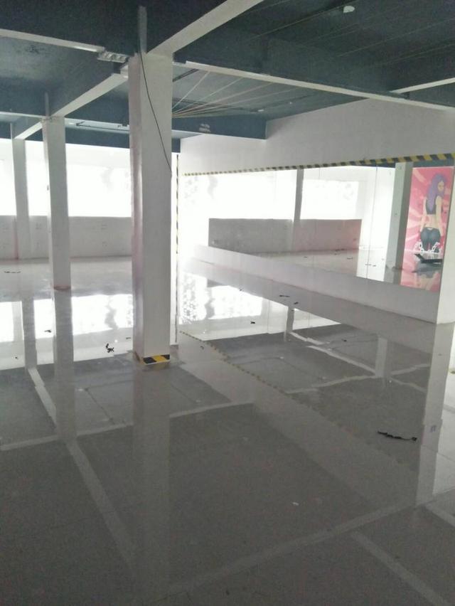 ให้เช่าอาคารพาณิชย์ 4.5 ชั้น 3 คูหา มีดาดฟ้า พื้นที่ 1,020 ตรม. ถนนลาดพร้าว ใกล้ Food land , MRT มหาดไทย 6