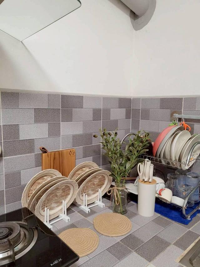 บ้านเช่าภูเก็ตโซนถลาง ใกล้ชายหาด 3 ห้องนอน 2 ห้องนอน พร้อมเฟอร์นิเจอร์ 9