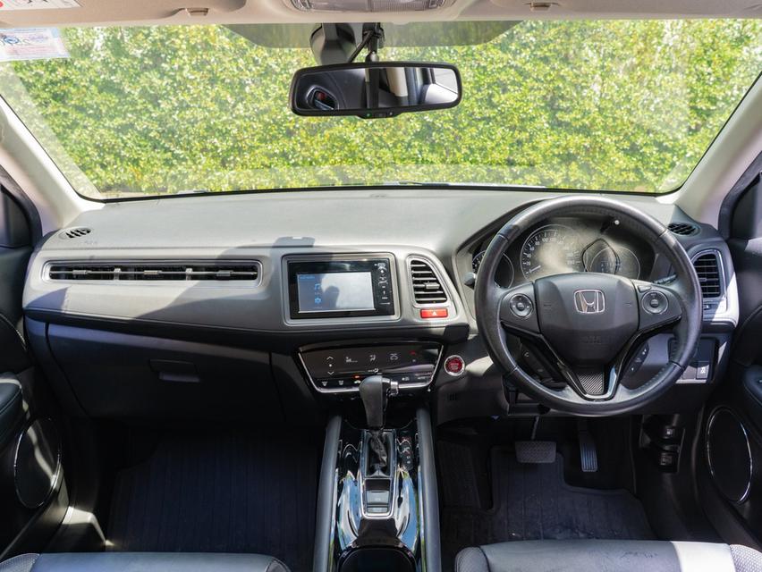 HONDA HR-V 1.8 E-Limited 2017 āļĢāļđāļāļāļĩāđ 14