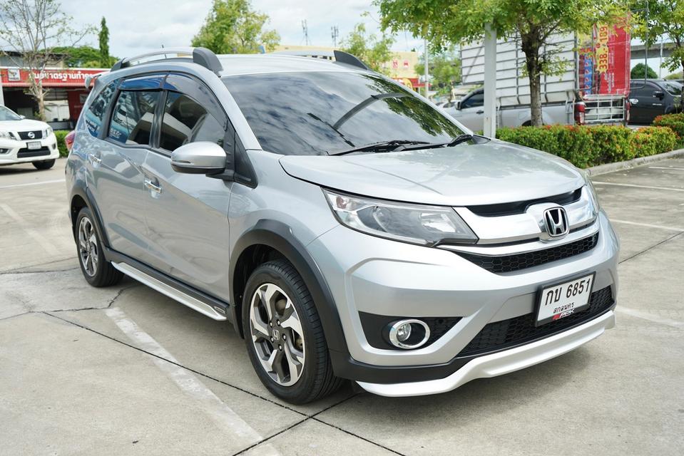  HONDA  BRV  2