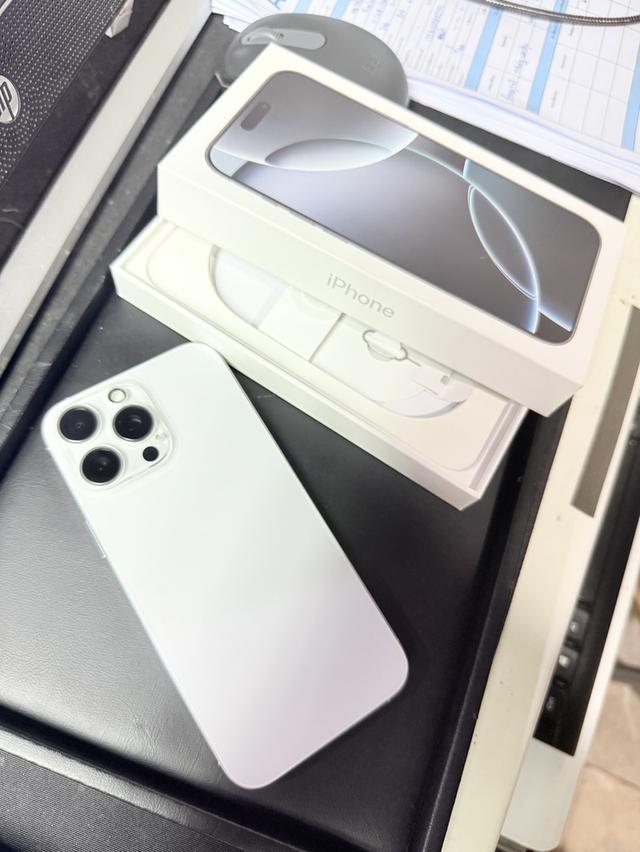 iPhone 16 Promax 2