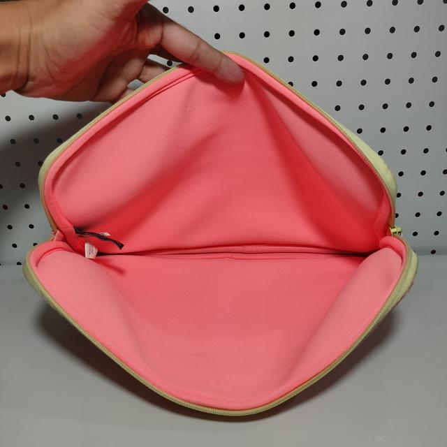 ðĨMarc By Marc Jacobs laptop sleeve āļĢāļđāļāļĒāđāļāļĒāļāļĩāđ 3