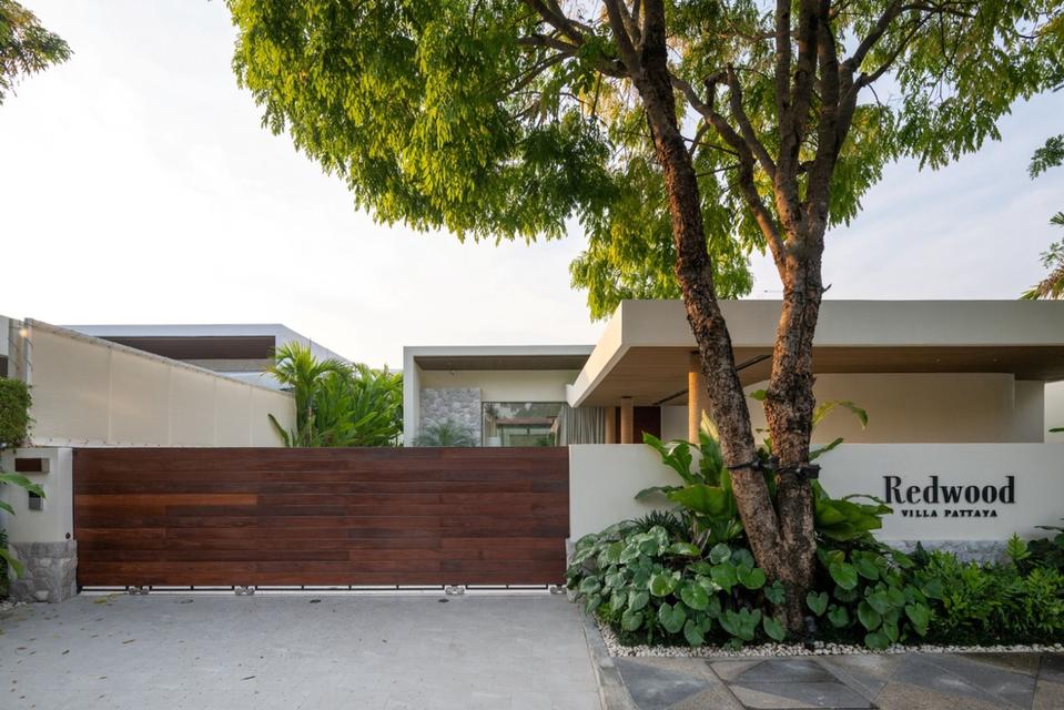 For Sale Pool Villa Mövenpick Pattaya