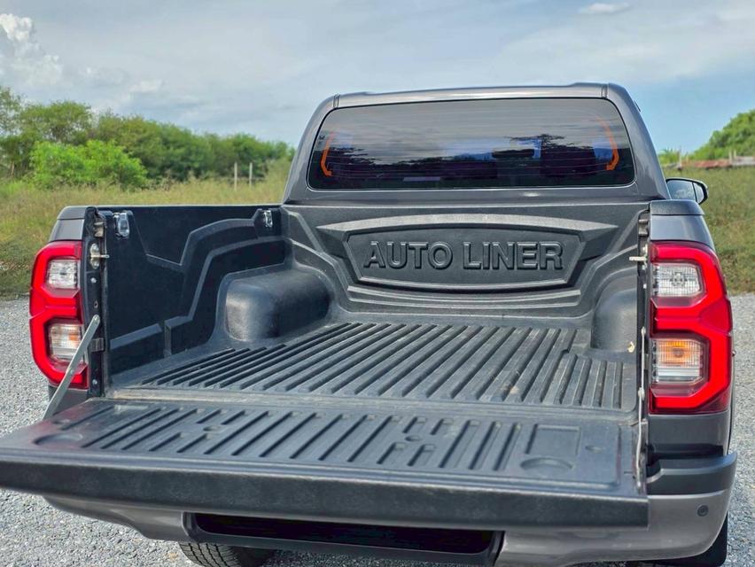 รหัสรถ NC4999  HILUX REVO PreRunner 2.4 MID [CAB4] 11