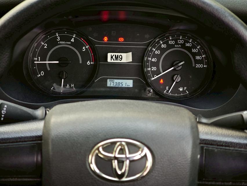 TOYOTA REVO Pickup 2dr Smart Cab Z Edition Entry Man6sp RWD 2.4DCT Y20 12