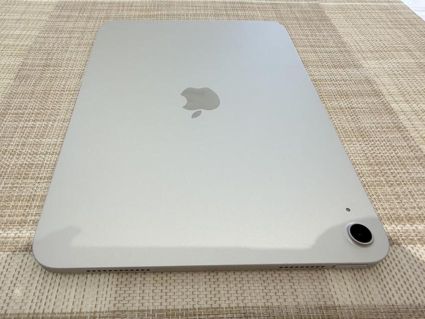 iPad Gen11 128gb ผ่อนได้ รูปย่อยที่ 4