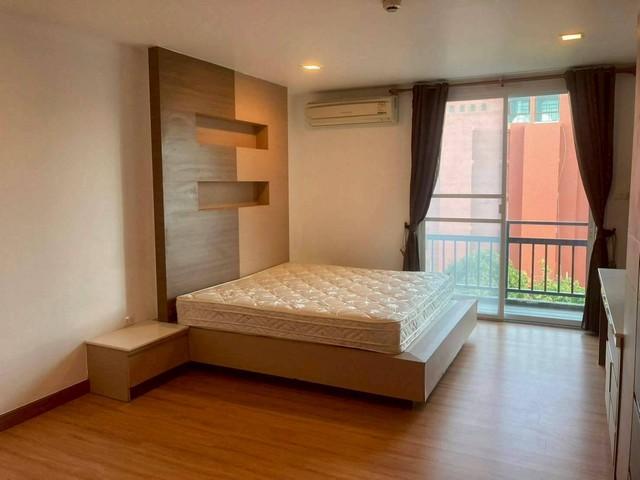 ให้เช่าคอนโดบางแสนชลบุรี คอนโด เดอะลิฟวิ่ง บางแสน ตึกเอ ห้อง 24/107 (A504) ชั้น 5 ตึก A คอนโดตั้งอยู่ที่ ถนนบางแสนสายล่า 3