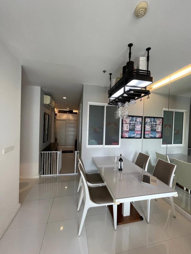 ให้เช่าคอนโด The Bloom Sukhumvit 71- 89 ตร.ม. ชั้น 7 ใกล้ BTS พระโขนงเพียง 450 เมตร