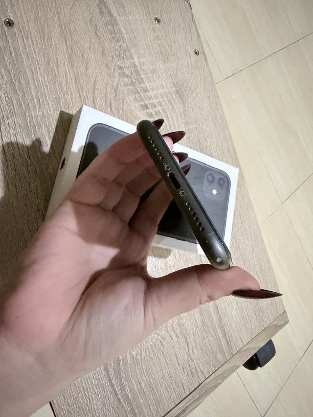 โทรศัพท์มือ2 iphone11 รูปย่อยที่ 3