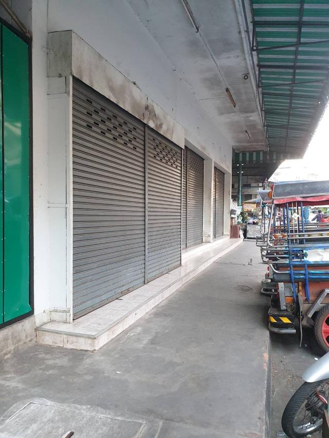 ให้เช่า / เซ้ง อาคารพาณิชย์ ห้องมุมติดตลาด ท. 2 อ.เมือง จ.อุดรธานี 16