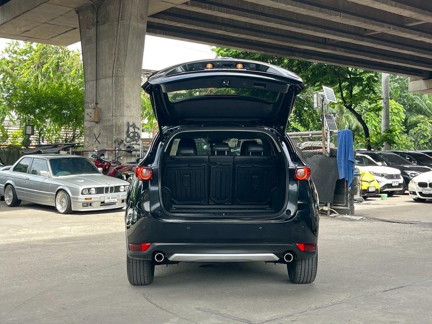 รหัสรถ WMT1665 Mazda CX5 2.2XDL ปี 2020 18