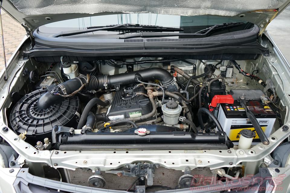 2012  TOYOTA INNOVA 2.0 G OPTION ( 8456 ) 8