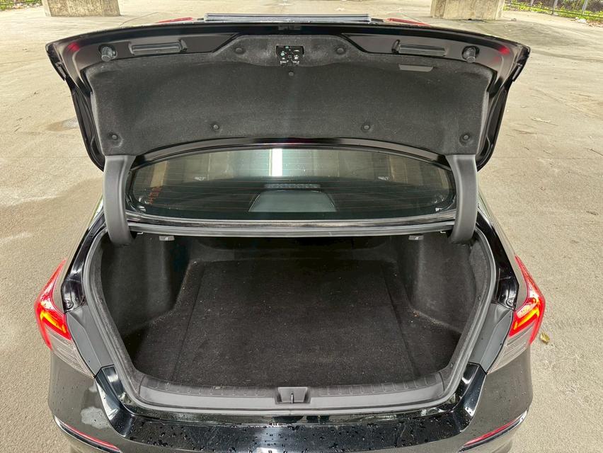 HONDA Civic FE e:HEV ปี 2022 รูปที่ 13