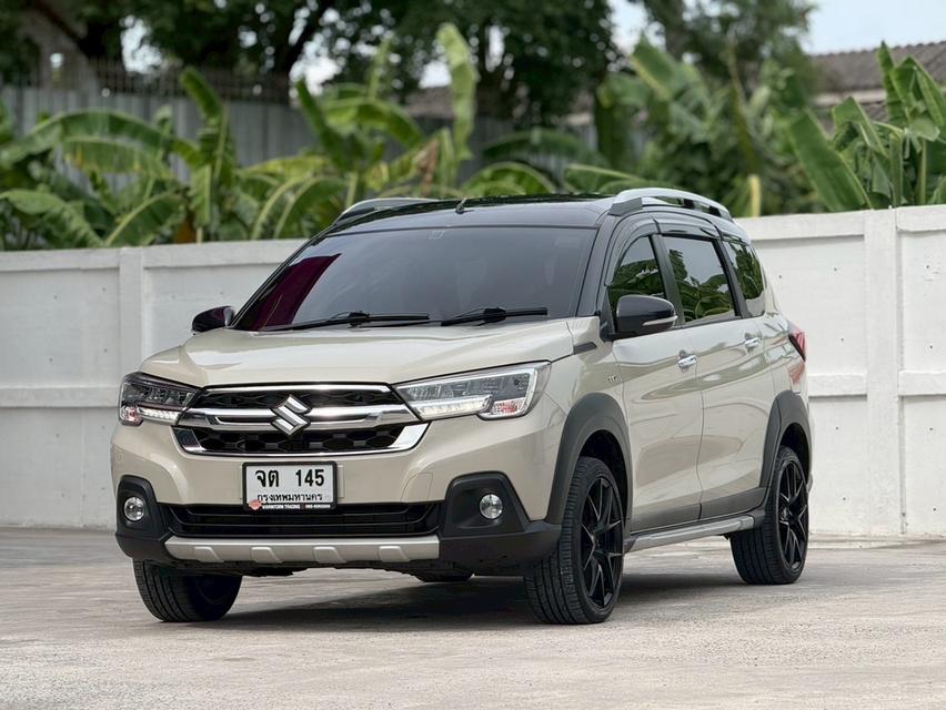 2024 SUZUKI XL7, Hybrid โฉม ปี20-ปัจจุบัน (สีเดิมทุกชิ้น