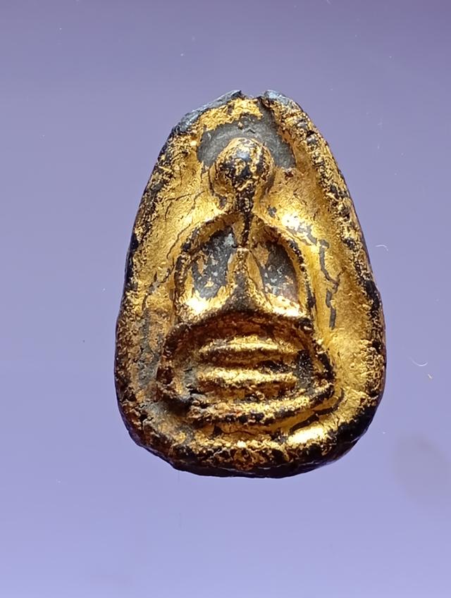 พระปิดตาหลวงปู่จืน วัดท่าเหนือ