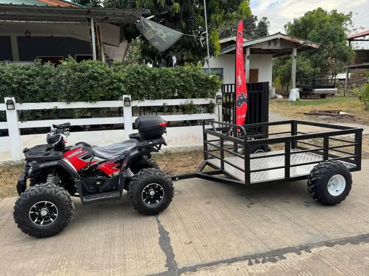 ATV ราคาถูก พร้อมส่ง 2