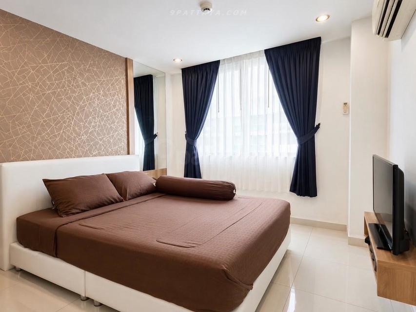 For Rent — Pool View Condo at Amazon Residence Jomtien, PattayaCondo for rent at Amazon Residence Jomtien, Pattaya. Fully furnished 1-bedroom 1