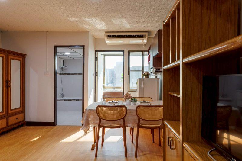 🏡 บ้านเดี่ยว 2 ชั้น 4 ห้องนอน ทำเลใกล้ รร.นานาชาติ Mill Hill & เซ็นทรัลเฟส Spacious 4-Bedroom House for Rent - Near Mill Hill International School 4