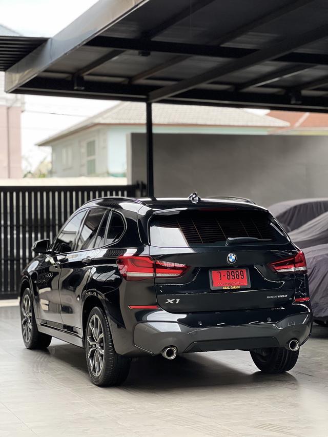BMW X1 sDrive20D M Sport 11