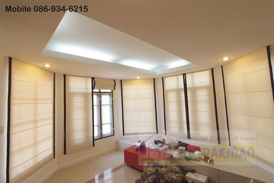 ช่างติดตั้งผ้าม่านมาเอง รับทำผ้าม่านตกแต่งบ้านที่คุณรัก ด้วยผ้าม่านหลากหลายสไตล์ที่เป็นตัวคุณ ในรูปแบบที่ลงตัวเหมาะสม