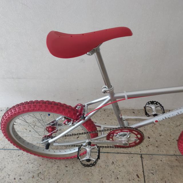 จักรยาน BMX KUWAHARA K ZERO 9