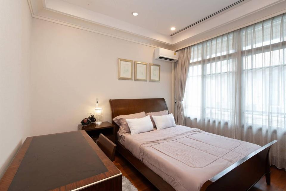 ขายบ้านสวยใจกลางกรุง บ้านแสนสิริ สุขุมวิท67 Luxury Sukhumvit 67 Private pool ที่ดิน 158 ตร.ว 5ห้องนอน 6ห้องน้ำ 6ที่จอดรถ New renovate ใกล้ BTSเอกมัย 15
