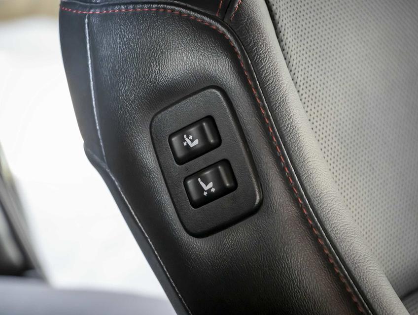 TOYOTA CAMRY 2.0 G Extremo 2016 14