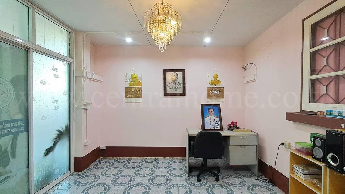 บ้านเดี่ยว ไพศาล ปาร์ค วิลล์ - คลองสามวา ราคาถูกที่สุด 13
