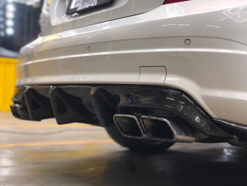 รถยนต์มือสองรถเบนซ์มือสอง 8