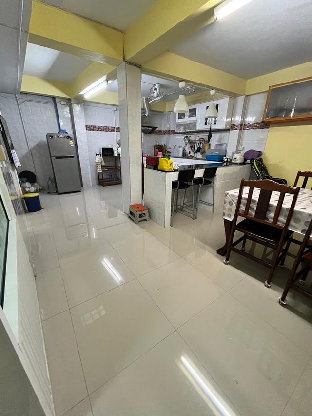 ให้เช่าตึก 2 คูหา 4 ชั้น พื้นที่ 500 ตร.เมตร 9