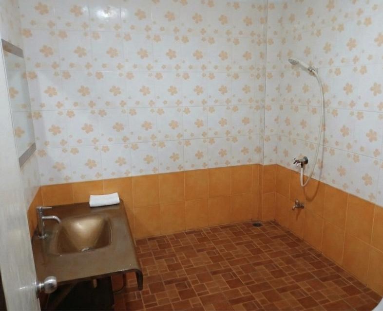 บ้านสุนิสา คู้บอน 6 ใกล้รถไฟฟ้า(MRT สายสีชมพู) ใกล้ห้างแฟชั่น ใกล้ตลาดกม.8 8