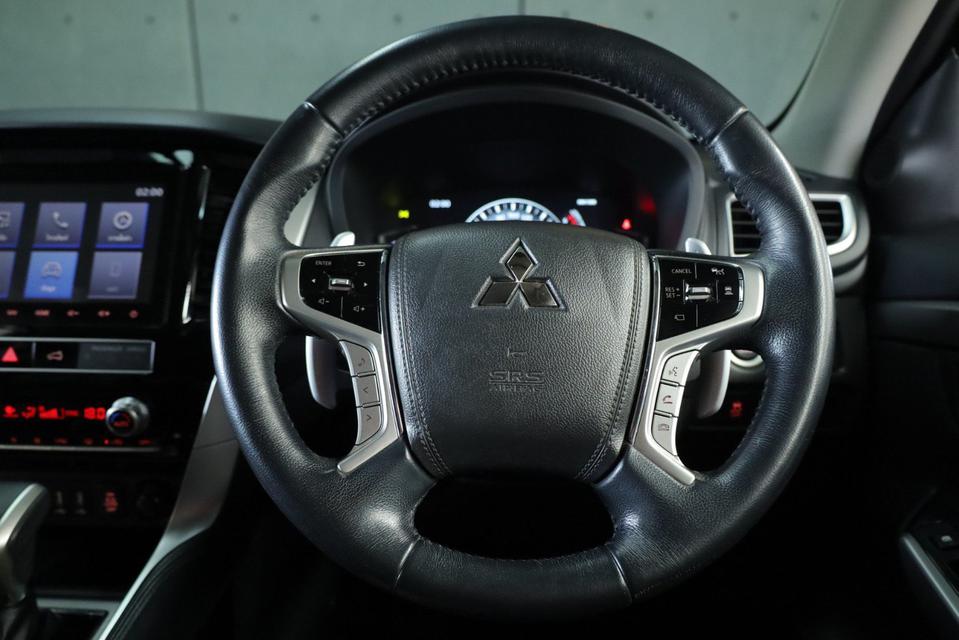2020 MITSUBISHI PAJERO 2.4 GT Premium 4WD SUV AT 6