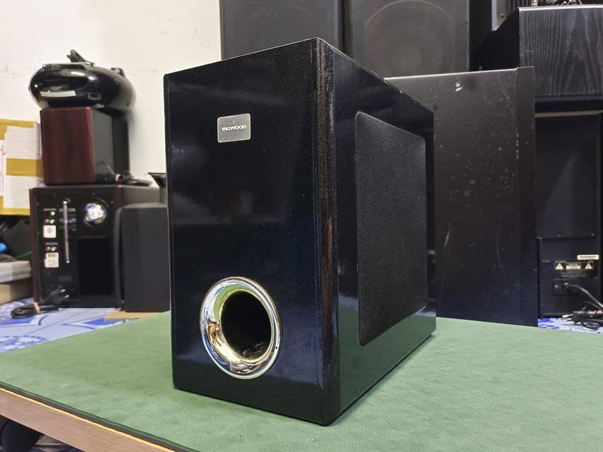 Tagwood MP-333bสินค้าสภาพดี มีเก็บปลายทาง