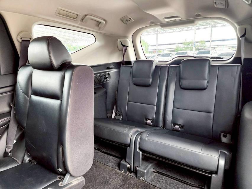 ขาย Mitsubishi Pajero 2.4GT ปี20 13