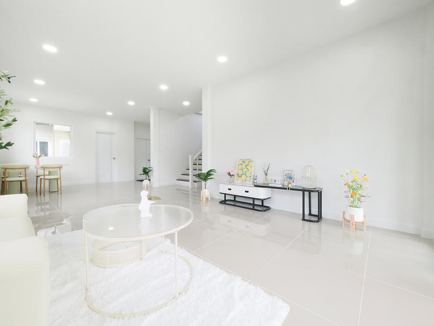 🏡 บ้านเดี่ยว 2 ชั้น 123 ตรว. ม.สีวลี รังสิต1 [รังสิต-คลอง2] บ้านเลขที่ 130🔆ขนาด 123 ตรว.🔆ขาย 5.48M 5