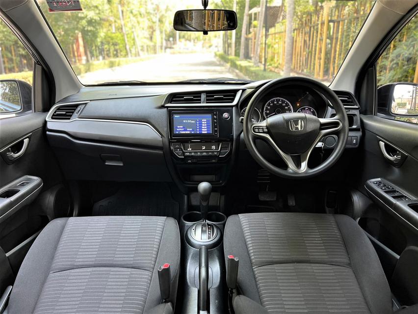 2019 HONDA BR-V 1.5 V รหัส PJP5263 13