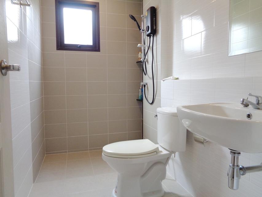 🚩 บ้านเดี่ยวหลังใหญ่ ตกแต่งแล้ว ใกล้ทางด่วน รามอินทรา-อาจณรงค์ ด่านจตุโชติ 12