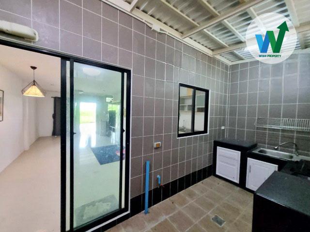 Premium Time Home( Wongwaen-Onnut) ขายด่วน18.5 1 ตร.ว.บ้านสวยสภาพใหม่ ใกล้ทางด่วนบางนา