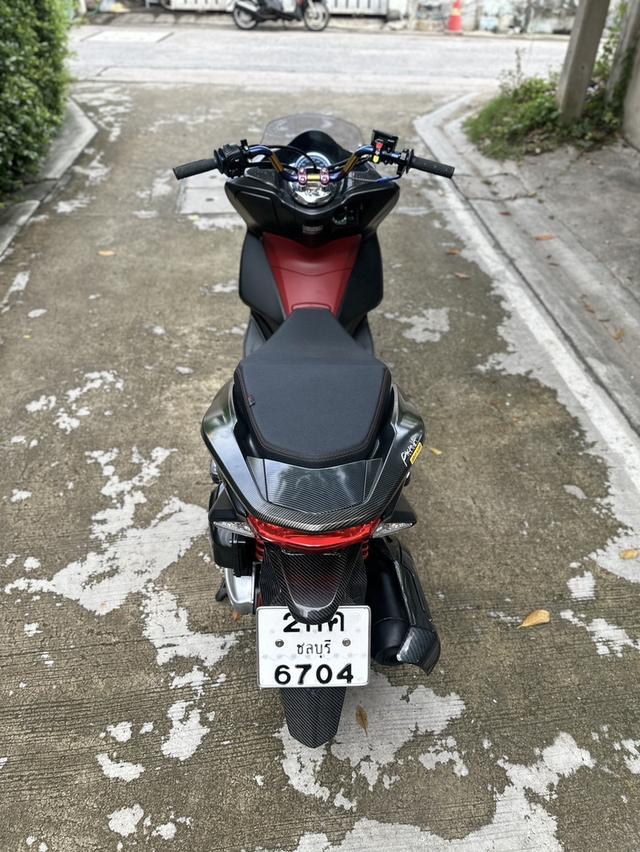 Pcx150 3